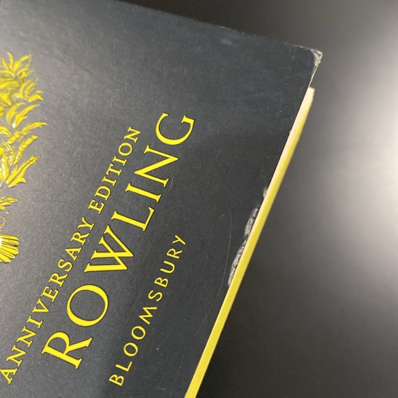 Harry Potter and the Chamber of Secrets (20th Anniversary Edition) - Novel - Picture 11 of 12